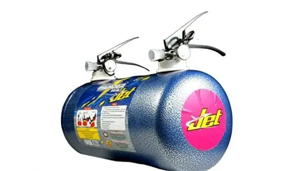 tota color jet