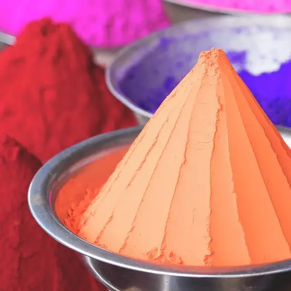 Holi Color