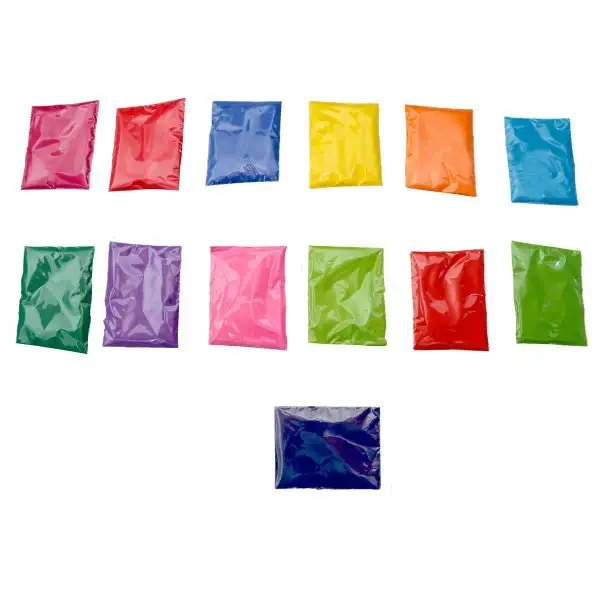 Holi Color