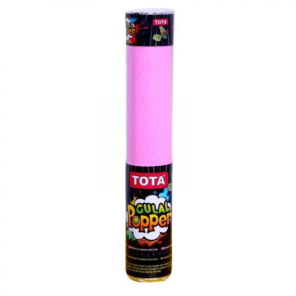 tota popper