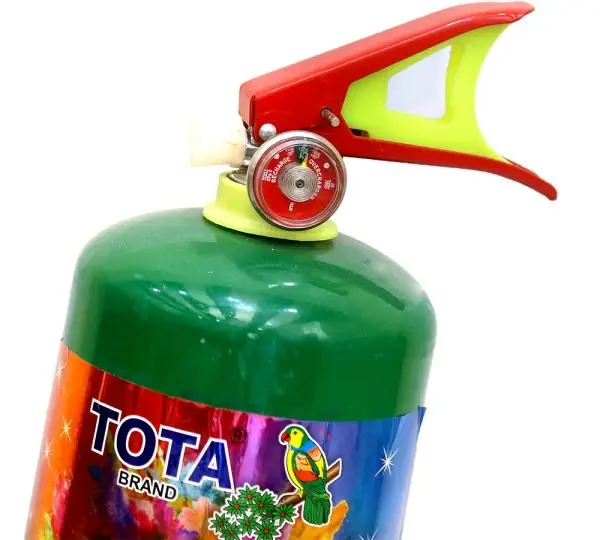 Holi Color