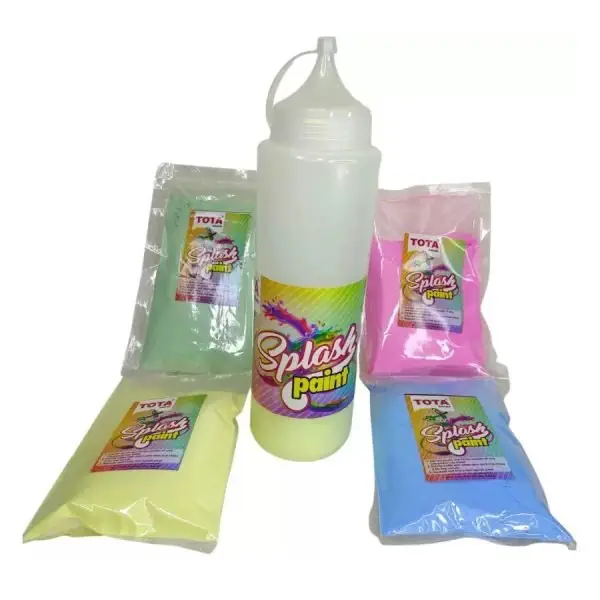 Holi Color