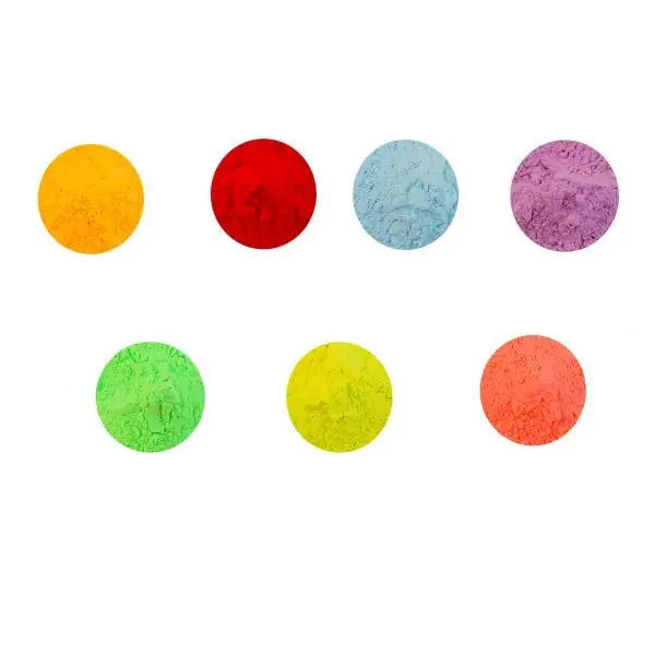 Holi Color